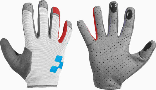 Gloves Performance Long Finger Teamline