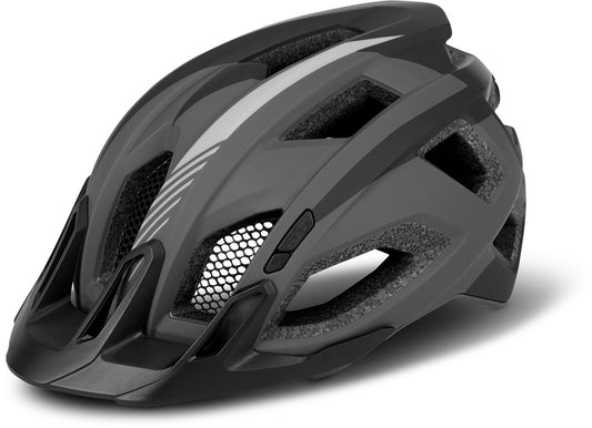 CUBE Helmet Quest Black