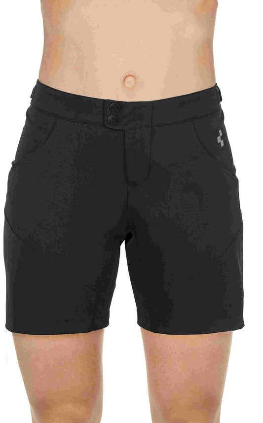 Tour Ws Baggy Shorts Black