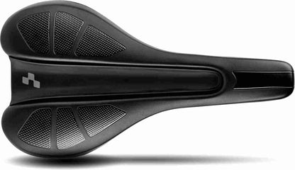 Saddle Race Pro Black