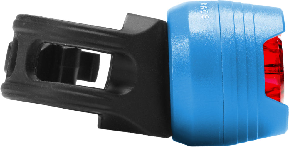 RFR Light Diamond Hqp "Red Led" Blue