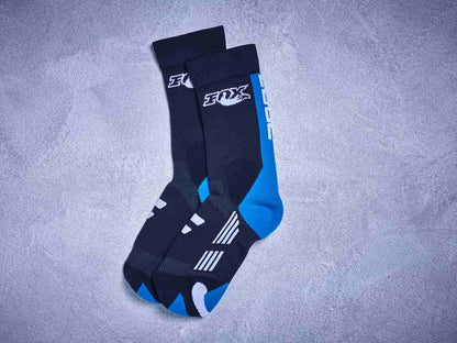 CUBE Socks Mountain Action Team
