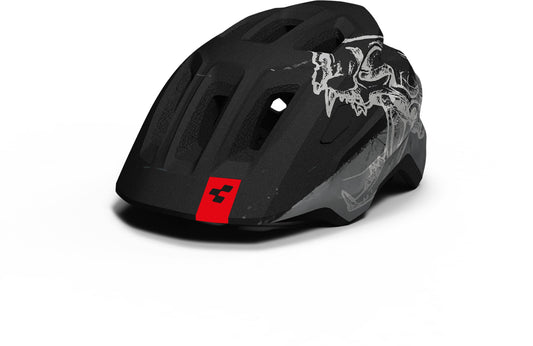 CUBE Helmet Linok Black