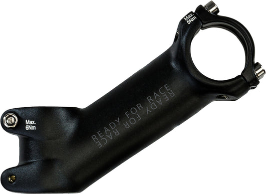 RFR Stem Black 31.8Mm X 35°