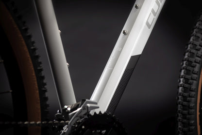 CUBE Access Ws Pro Grey/White 2021
