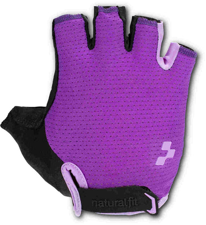 Nf Wls Gloves Short Finger Violet/Purple
