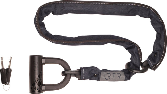 RFR Chain Lock Style Pro Denim Blue