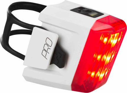 CUBE Lighting Set Pro 18 White/White