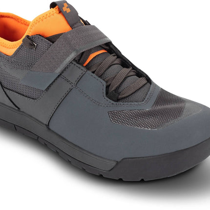 CUBE Shoes Gty Strix Grey/Orange