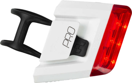 CUBE Lighting Set Pro 18 White/White