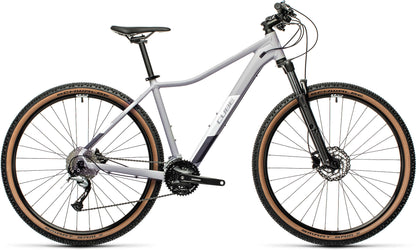 CUBE Access Ws Pro Grey/White 2021
