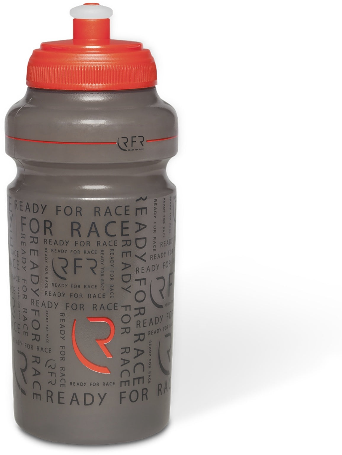 RFR Bottle 0,5L Black