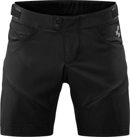 Tour Ws Baggy Shorts Black