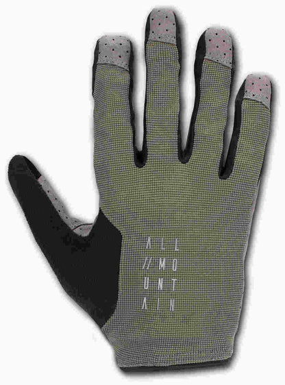 Gloves Performance Ws Lf Olive/Black