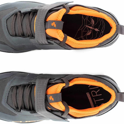 CUBE Shoes Gty Strix Grey/Orange