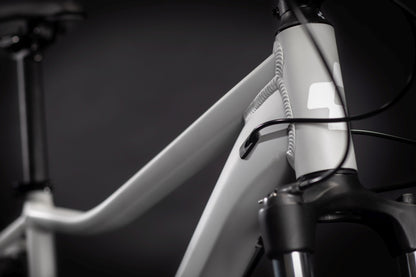 CUBE Access Ws Pro Grey/White 2021