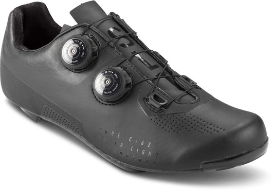 CUBE Shoes Rd C:62 Slt Blackline